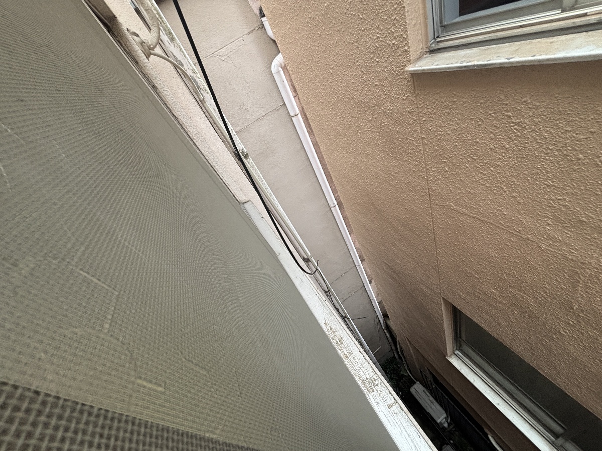 バルコニー・ベランダ 写真14