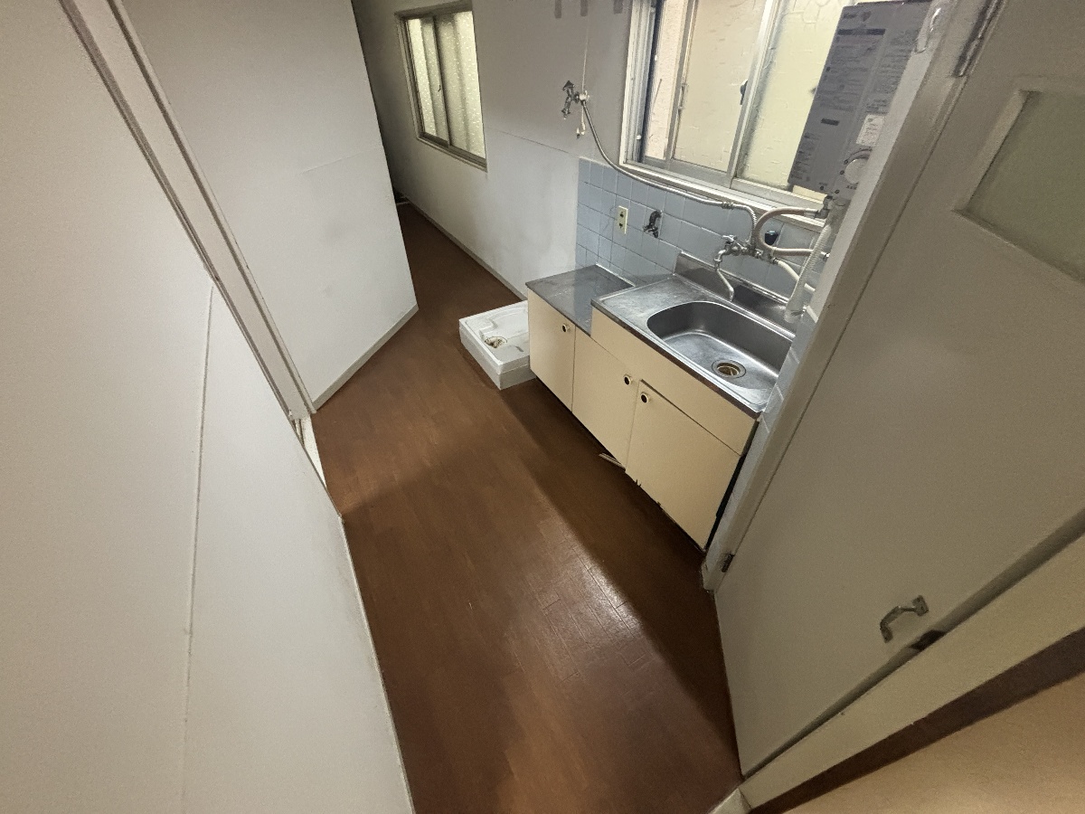 その他部屋・スペース 写真5