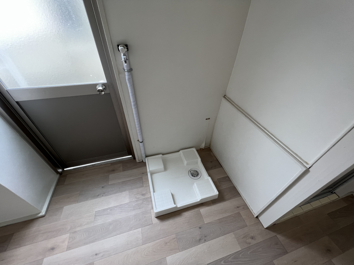 その他部屋・スペース 写真5