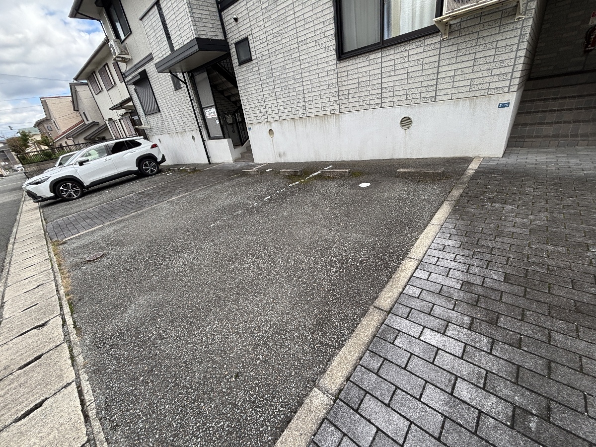 駐車場 写真33