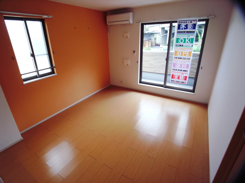 リビング 写真2