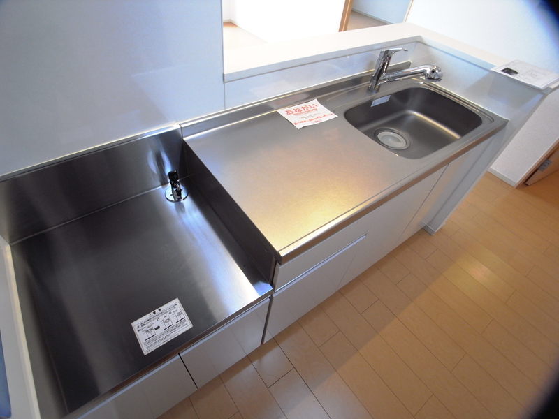 キッチン 写真5