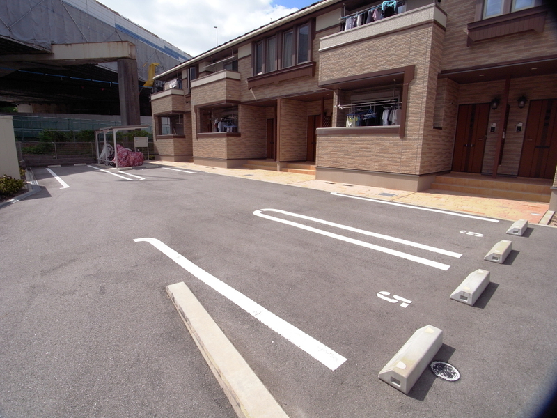 駐車場 写真28
