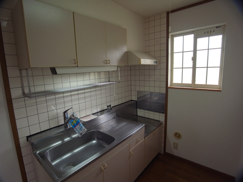 キッチン 写真2