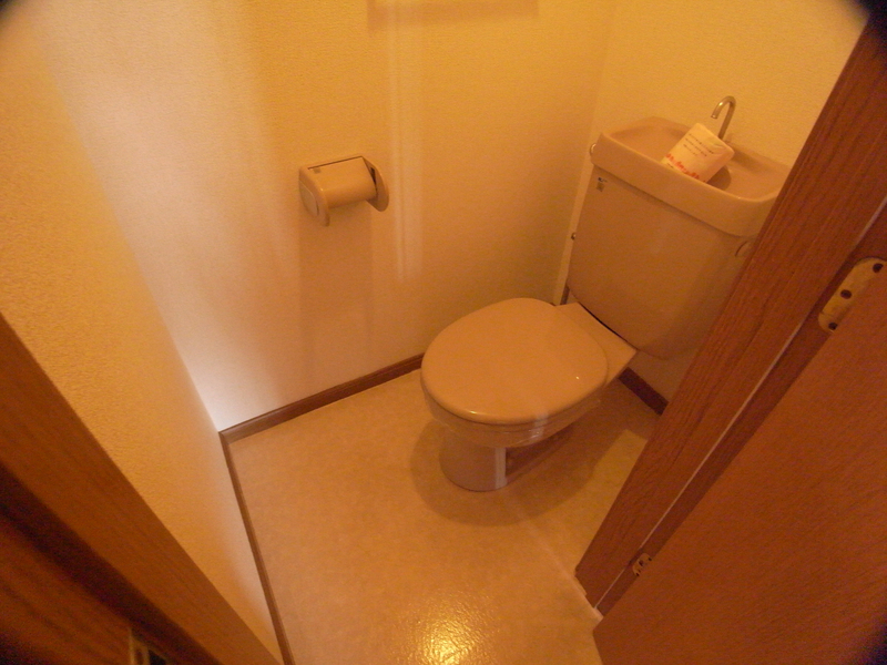 トイレ 写真12