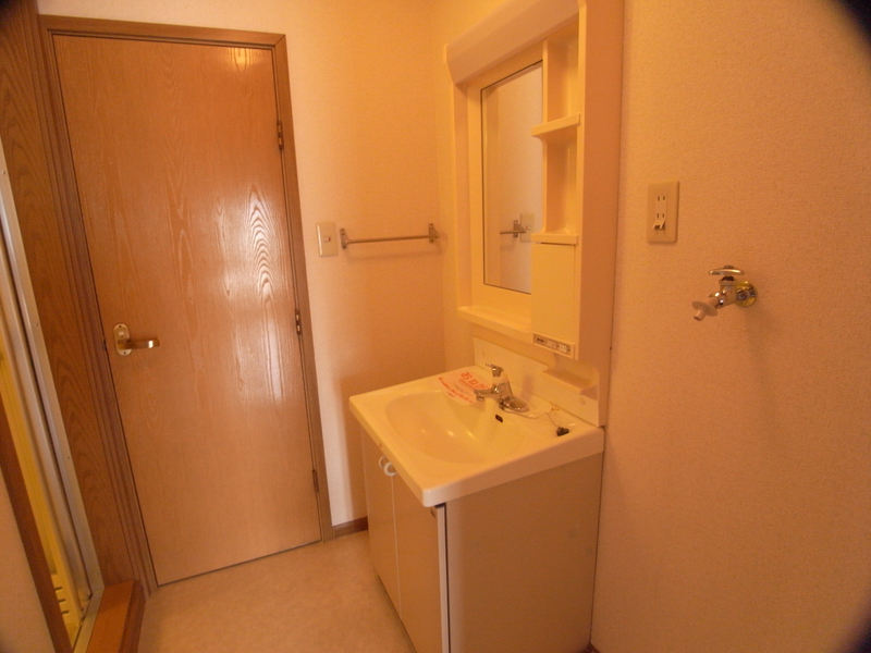 洗面所 写真10