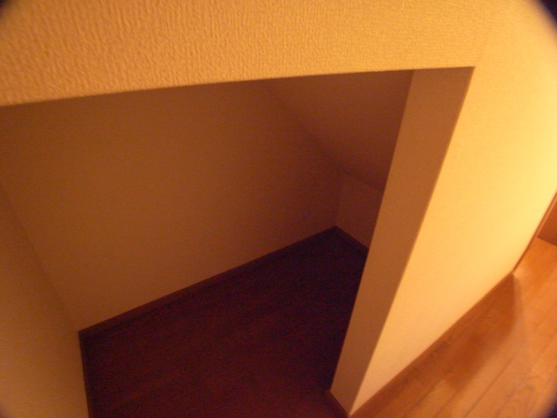 その他部屋・スペース 写真5