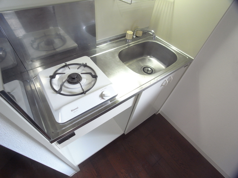 キッチン 写真2