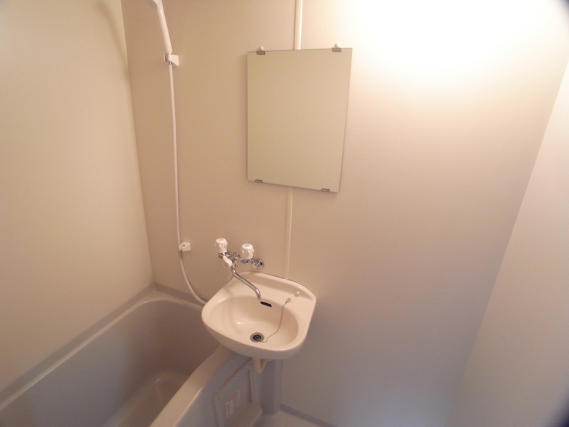 洗面所 写真6