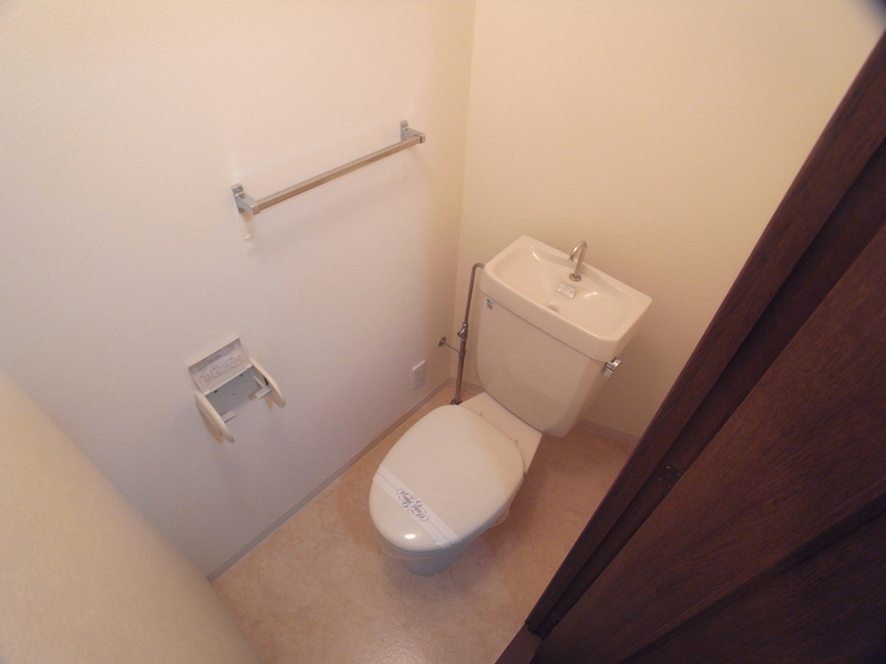 トイレ 写真8