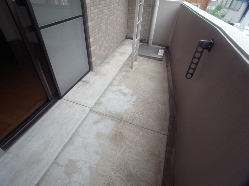 バルコニー・ベランダ 写真10