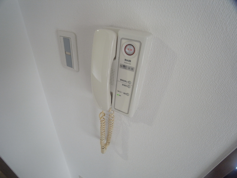 セキュリティ 写真11