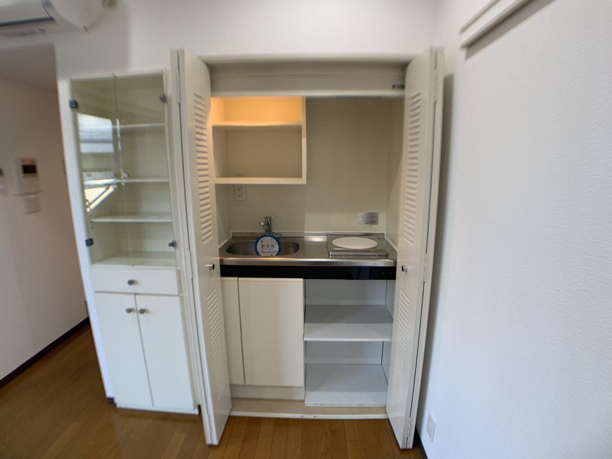 キッチン 写真5