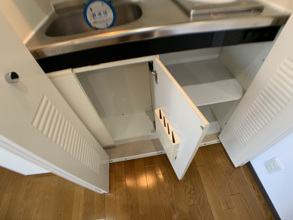 その他部屋・スペース 写真8