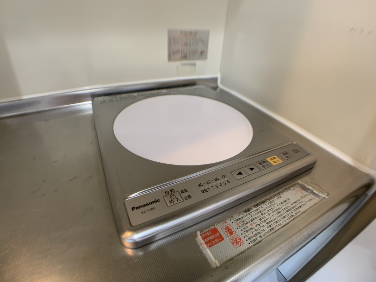 キッチン 写真6