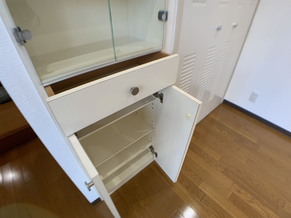 収納 写真15