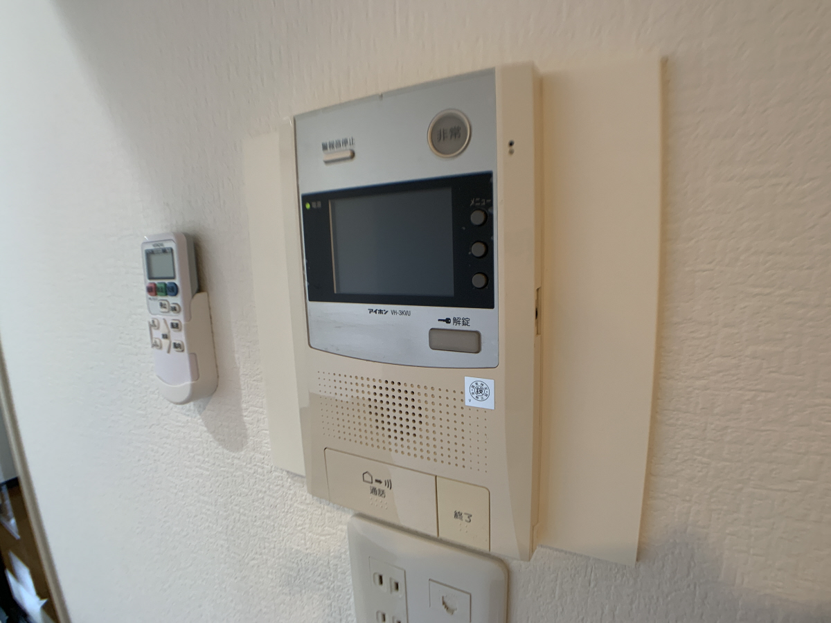 セキュリティ 写真29