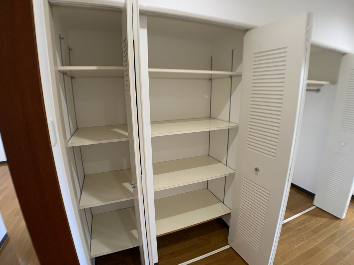 収納 写真16