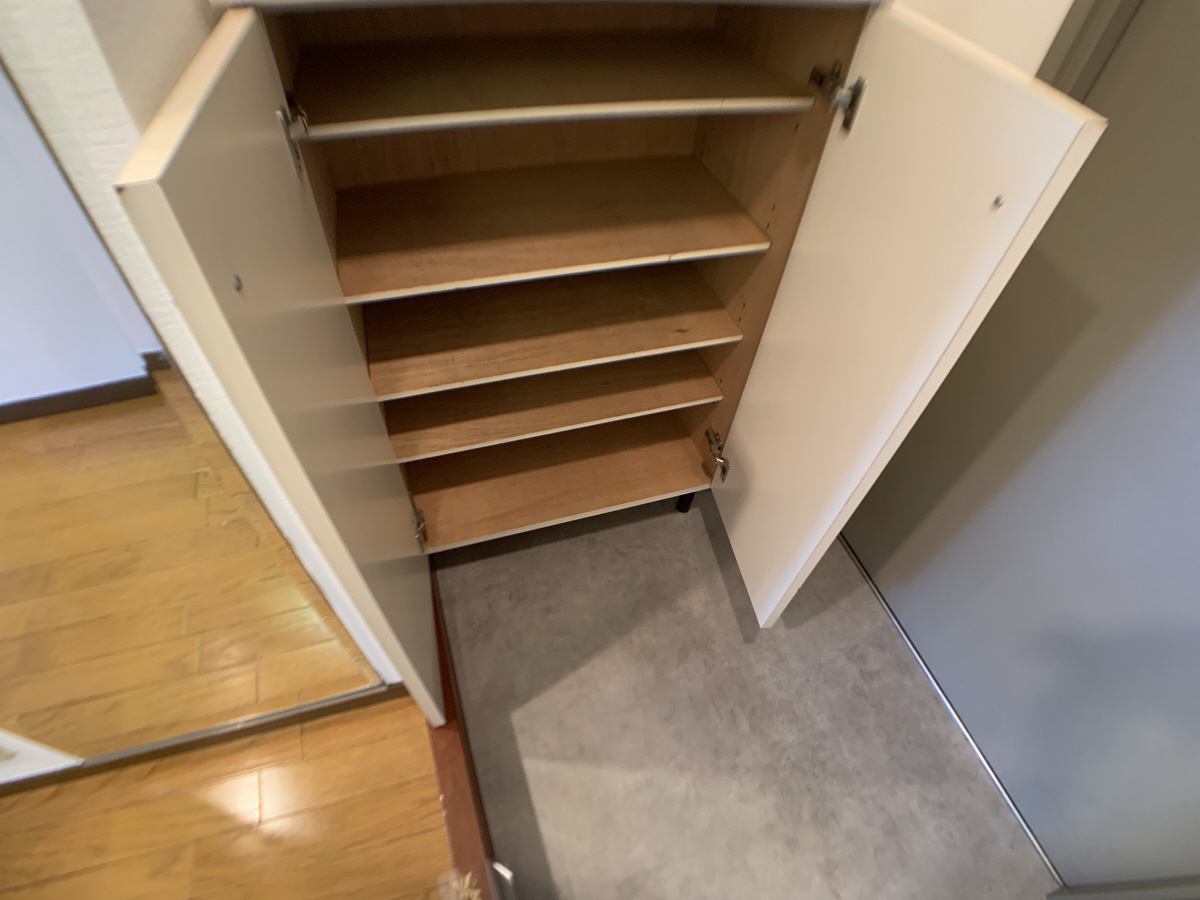 収納 写真17