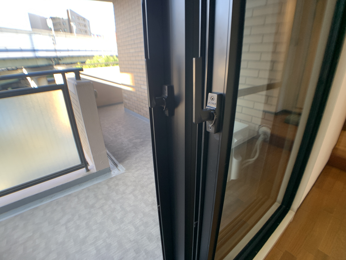 バルコニー・ベランダ 写真20