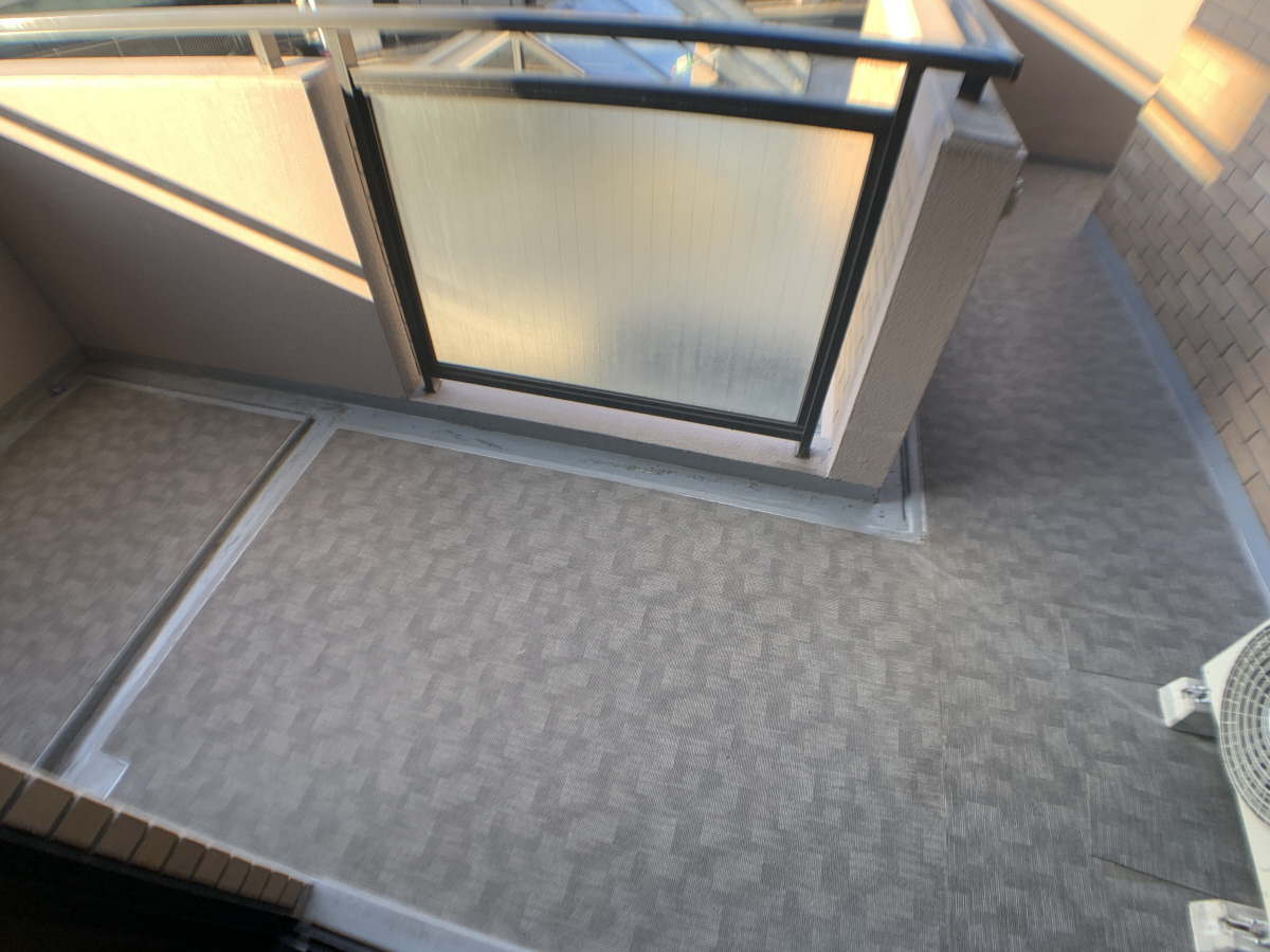 バルコニー・ベランダ 写真28