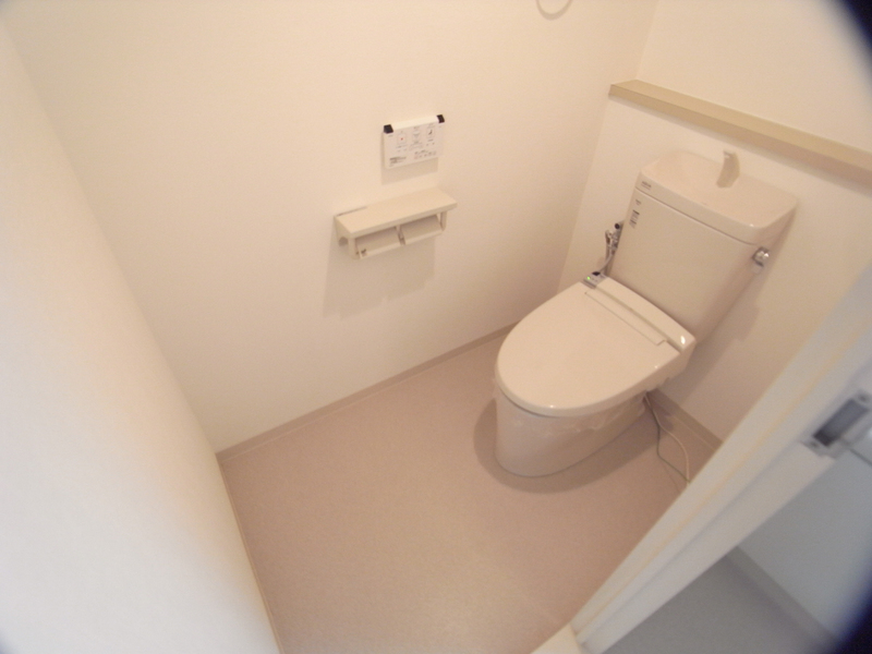トイレ 写真6