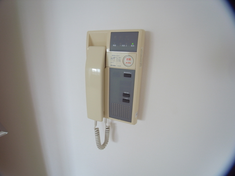 セキュリティ 写真12