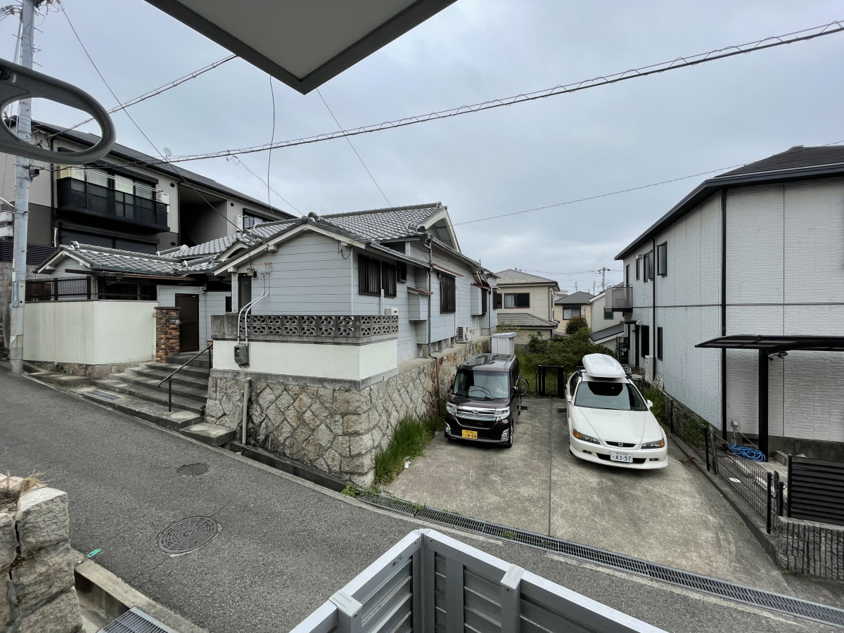 眺望 写真19