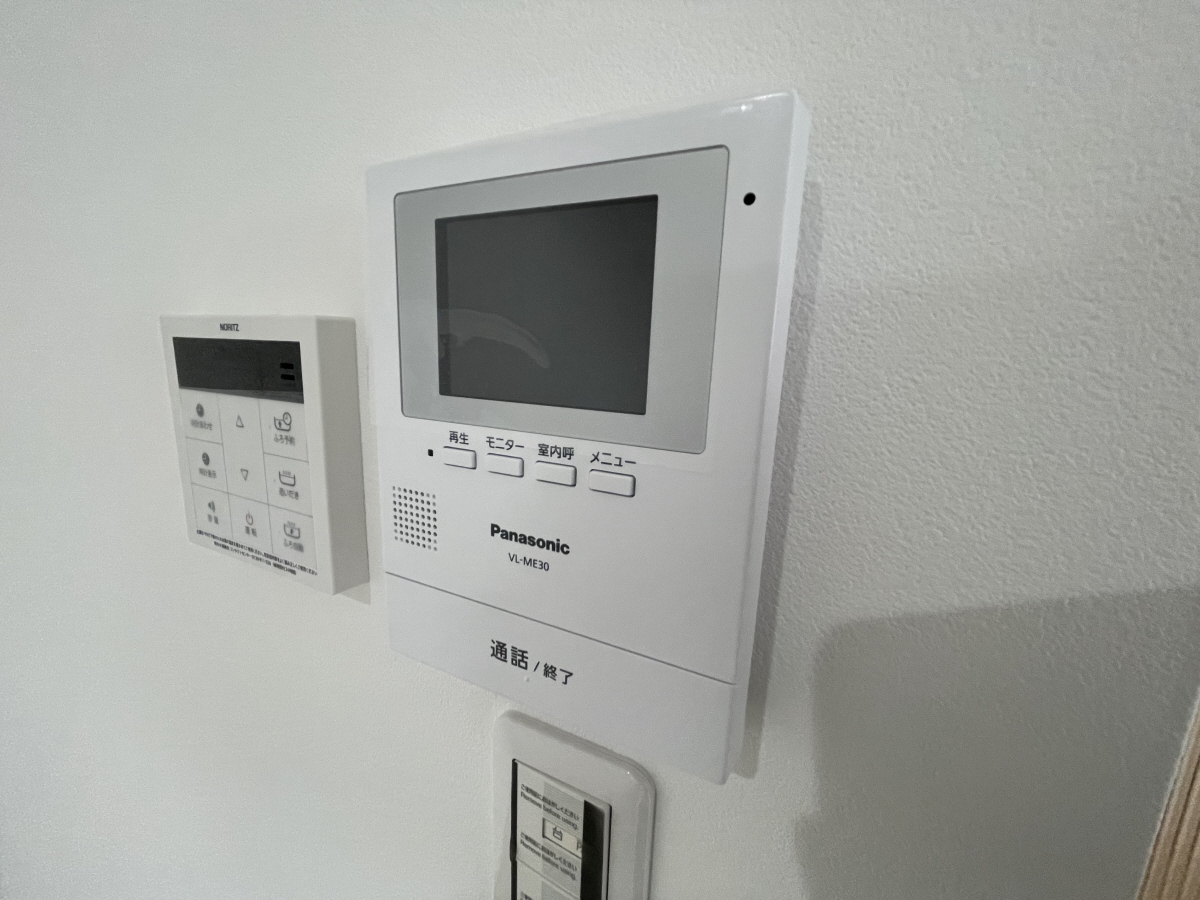 セキュリティ 写真11