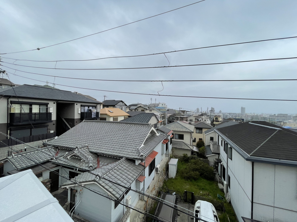 眺望 写真19