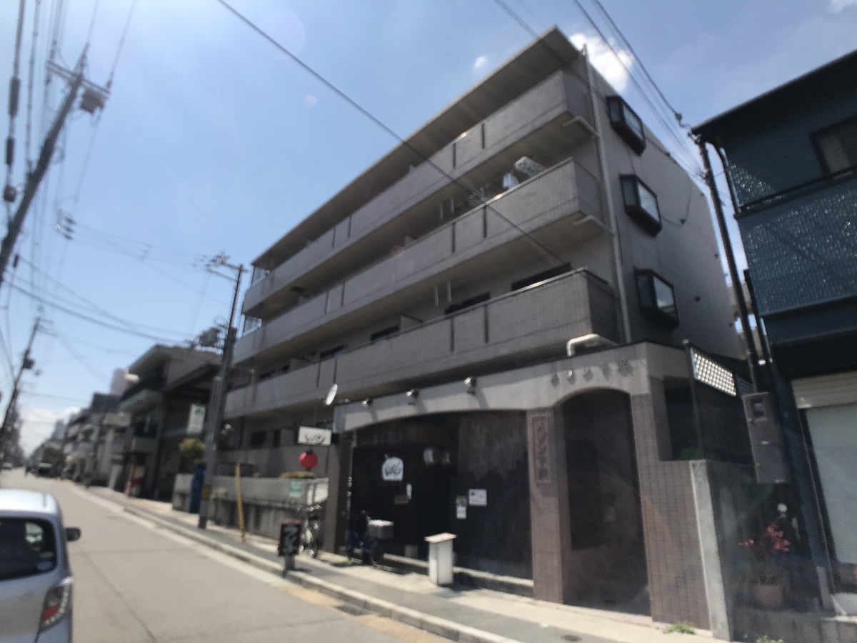 外観 写真2