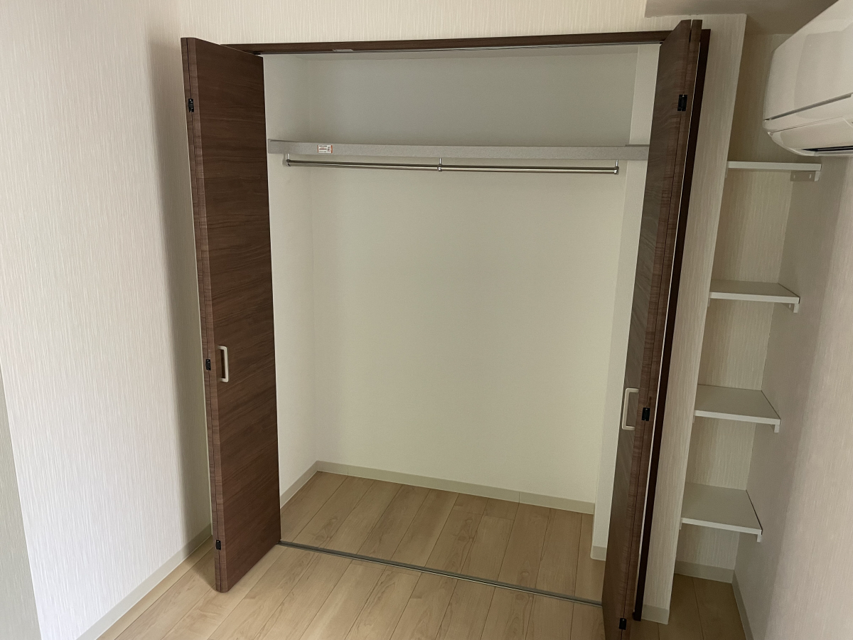 収納 写真12