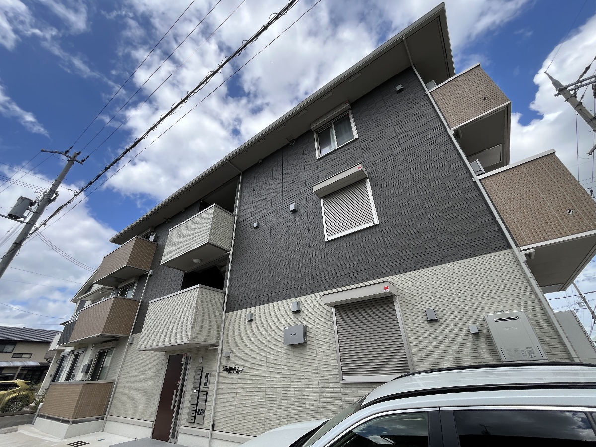 メゾンドジュエル