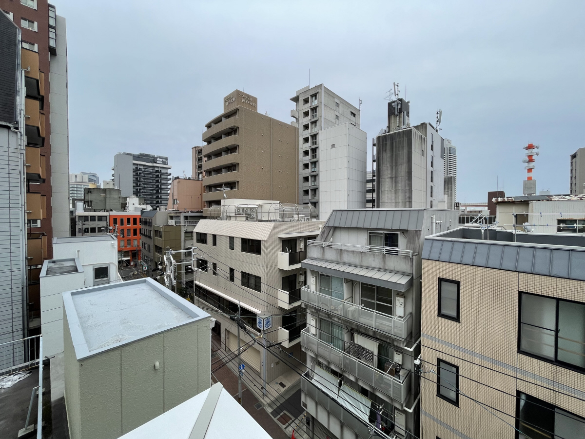 眺望 写真28