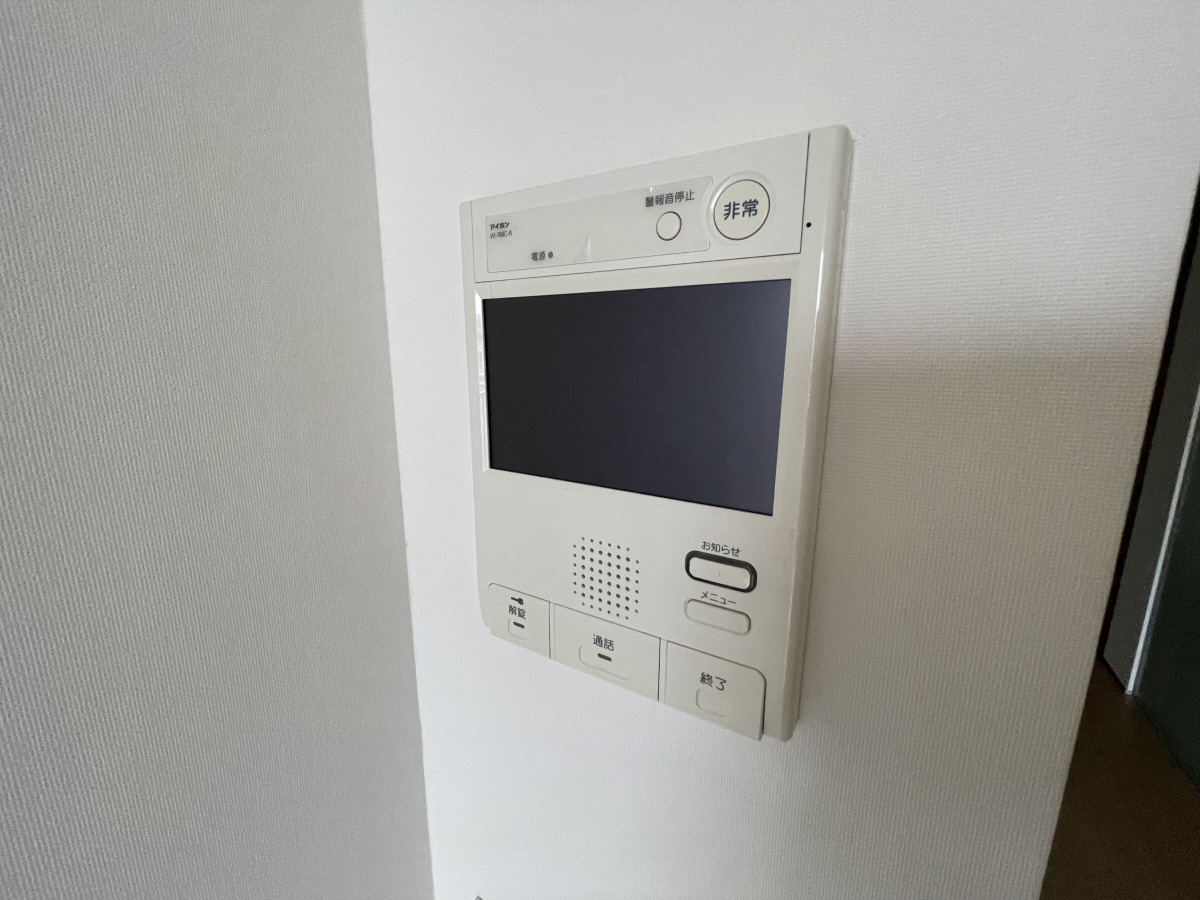 セキュリティ 写真12