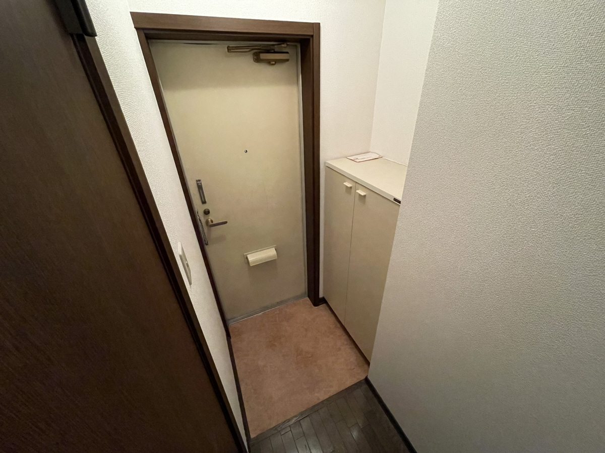 玄関 写真6