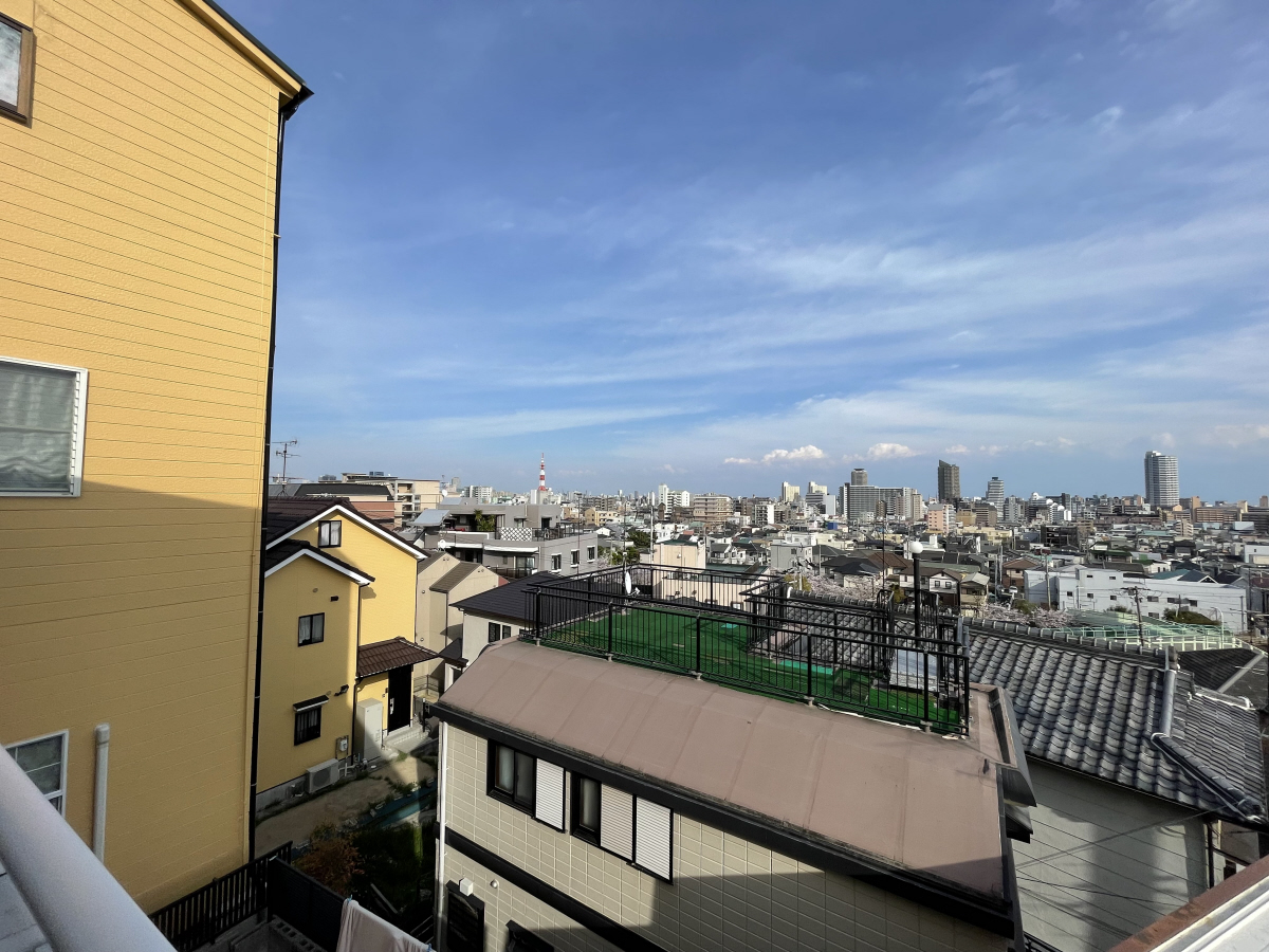 眺望 写真17