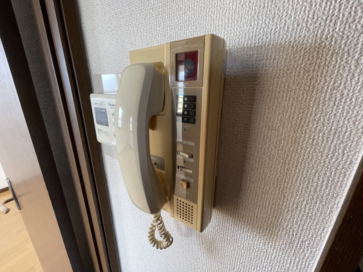 セキュリティ 写真12