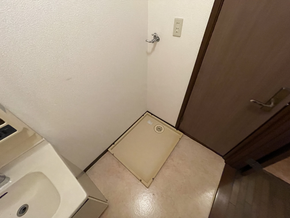 その他部屋・スペース 写真5