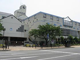 兵庫大開小学校 写真21