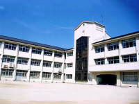 兵庫中学校 写真22