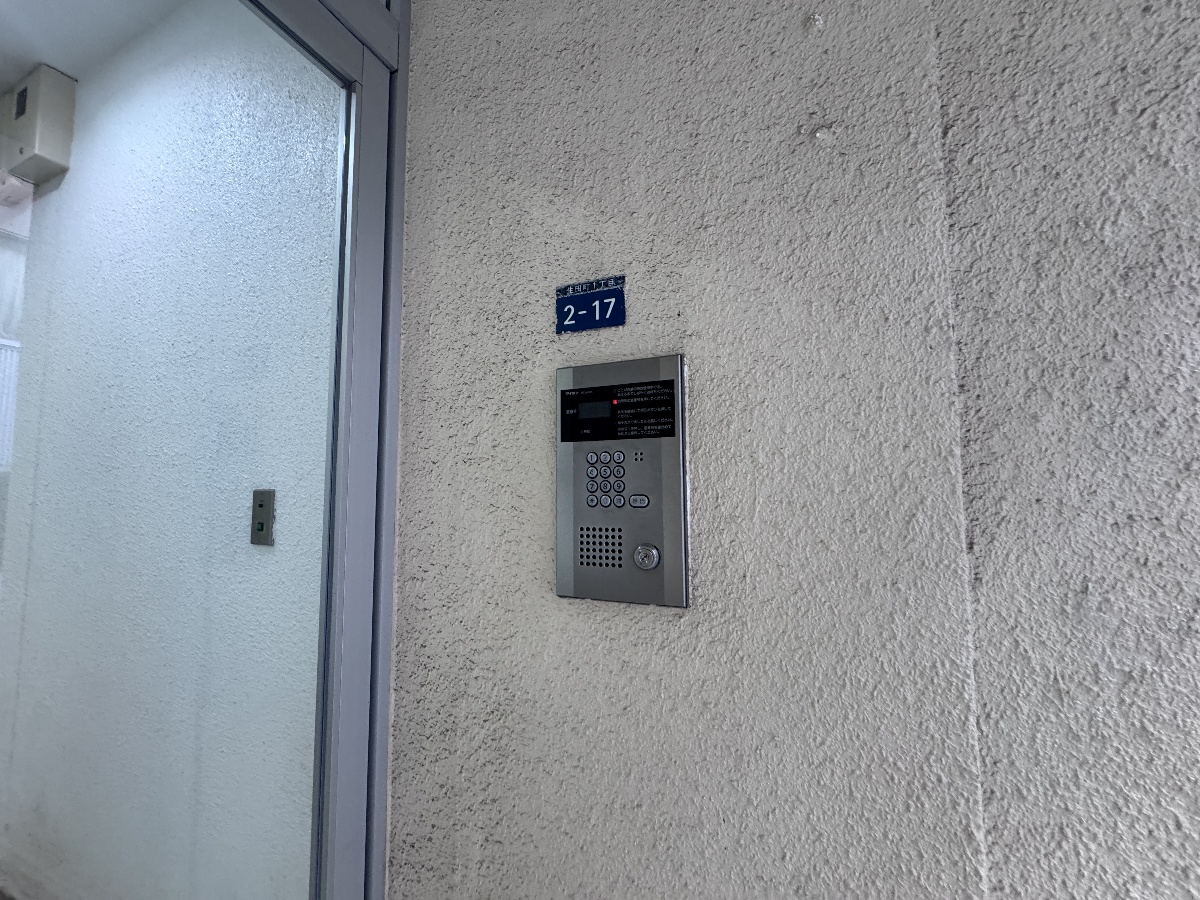 エントランス 写真20