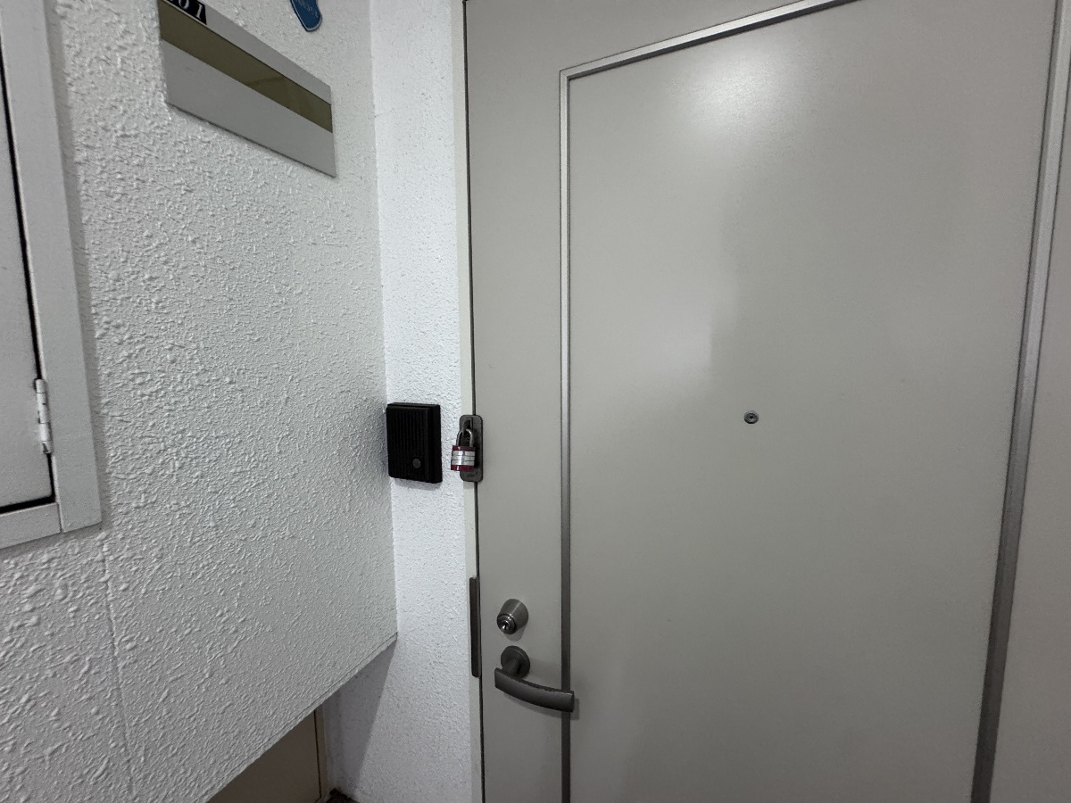 セキュリティ 写真16