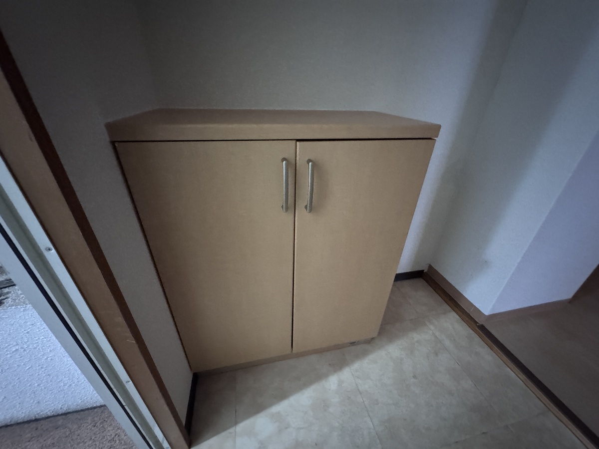 収納 写真13