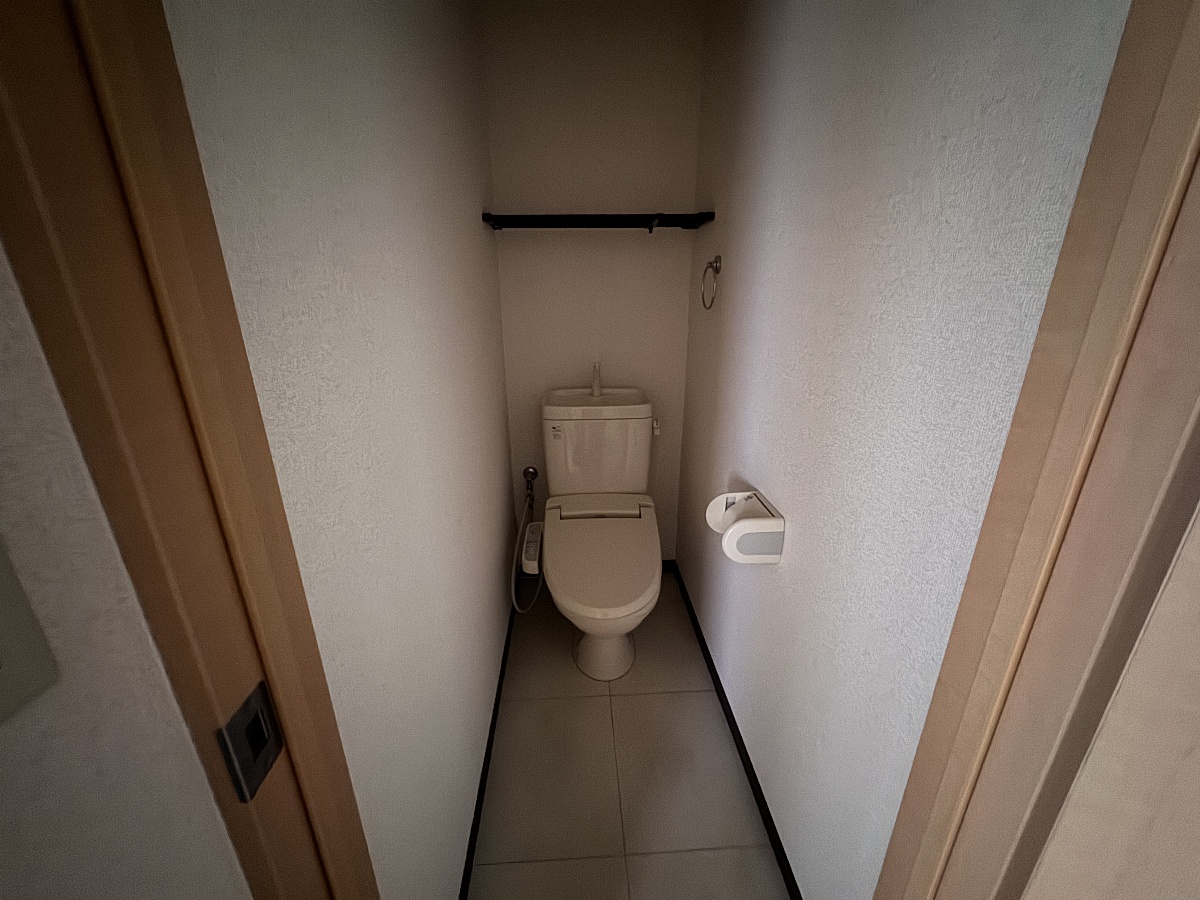 トイレ 写真12