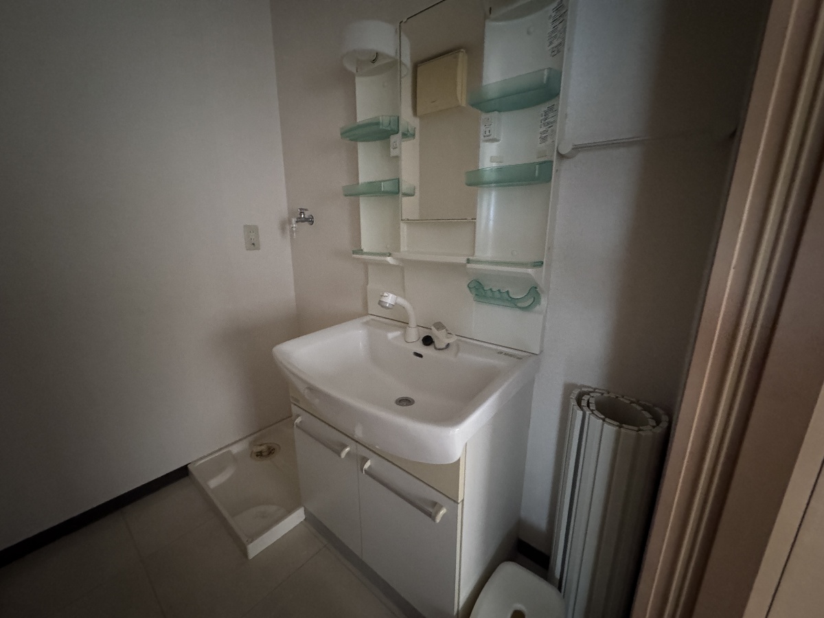 洗面所 写真9