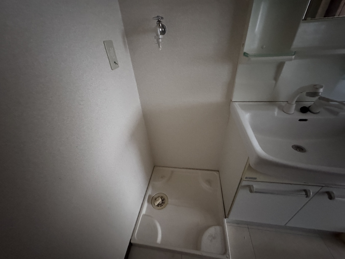 洗面所 写真10