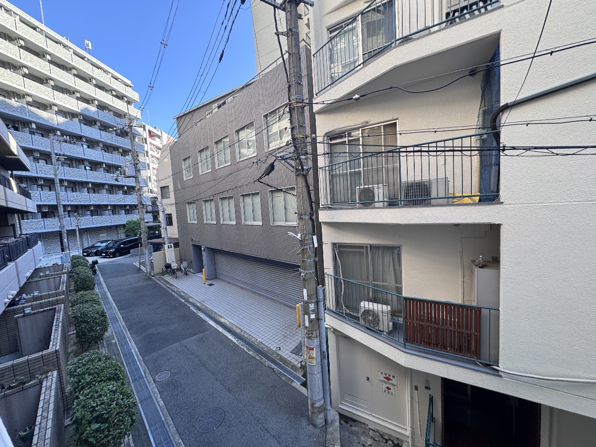 眺望 写真19