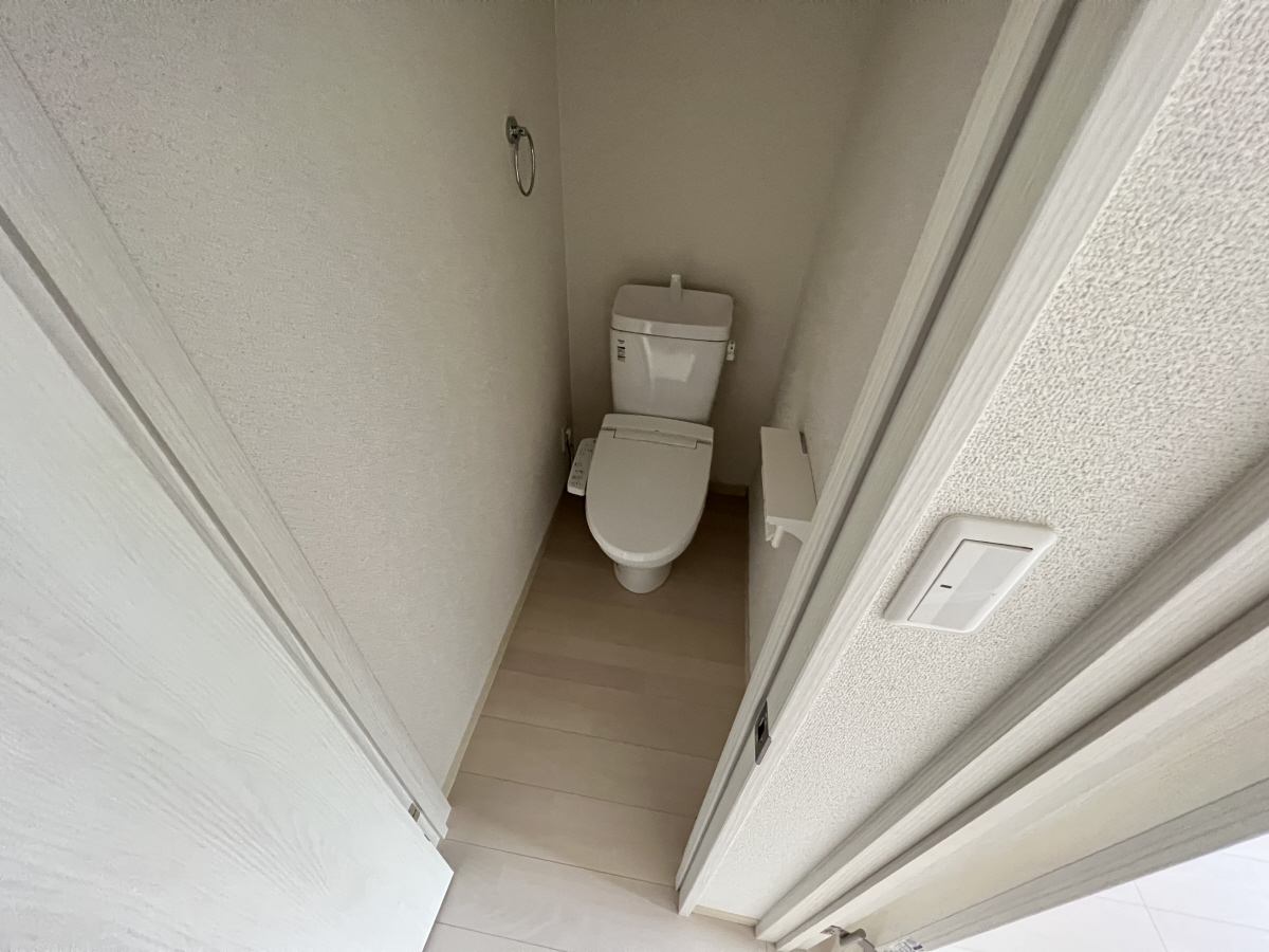 トイレ 写真8