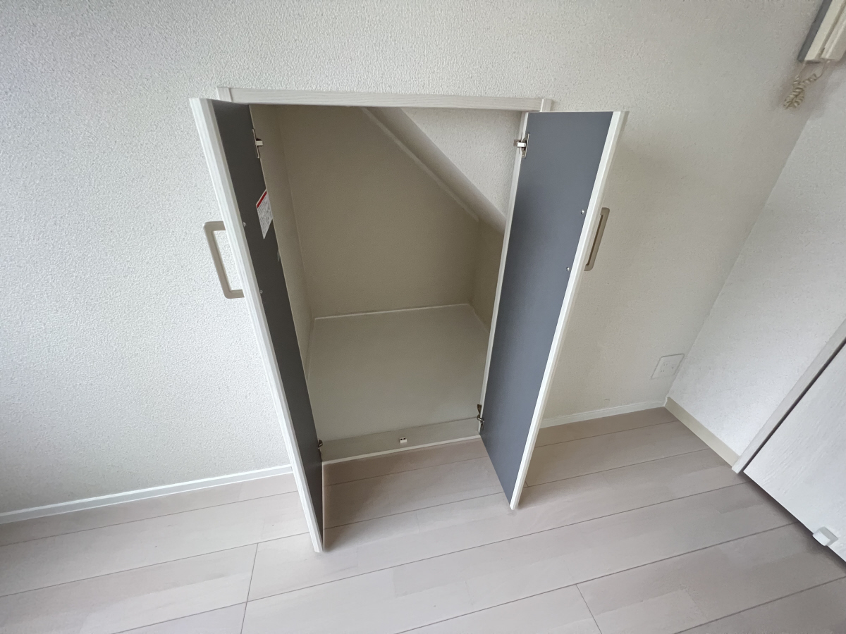 収納 写真9